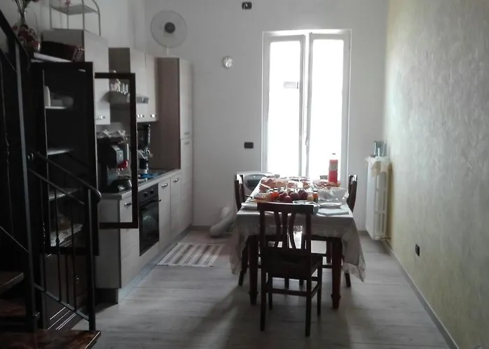 Bed and Breakfast Dormi da me sul mare Civitanova Marche