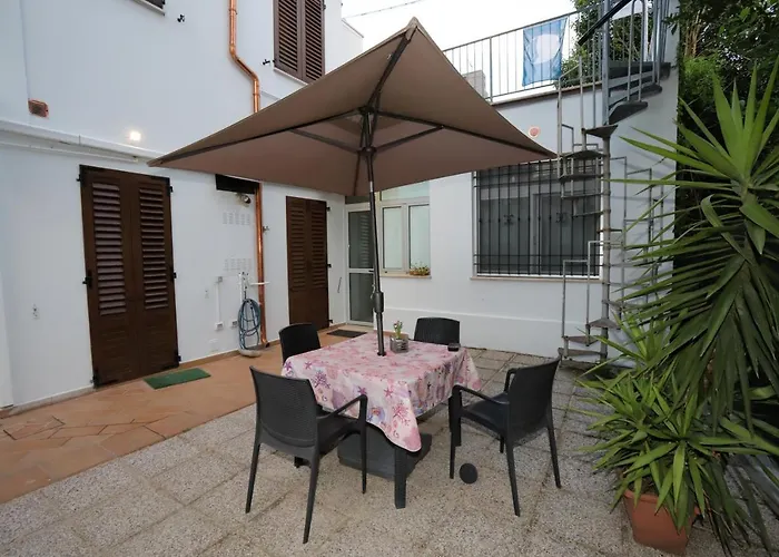 Orchidea Rooms & Suites Civitanova Marche